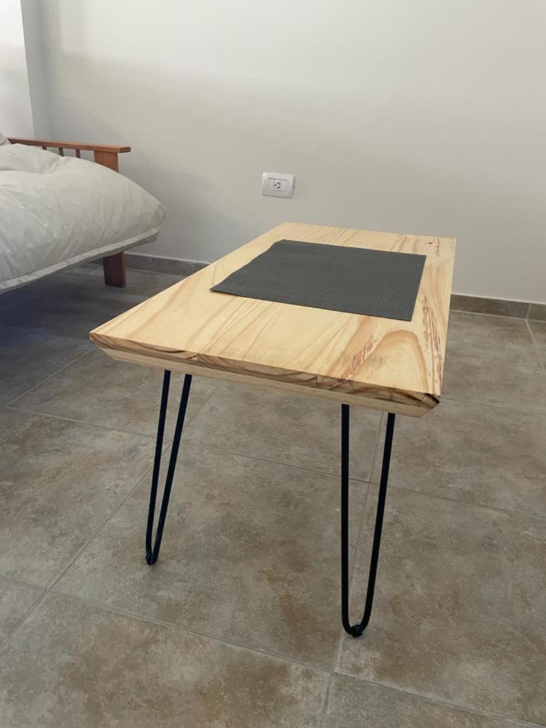 Impecable Departamento zona Sanatorios con posibilidad de cochera