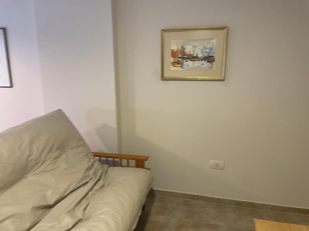 Impecable Departamento zona Sanatorios con posibilidad de cochera