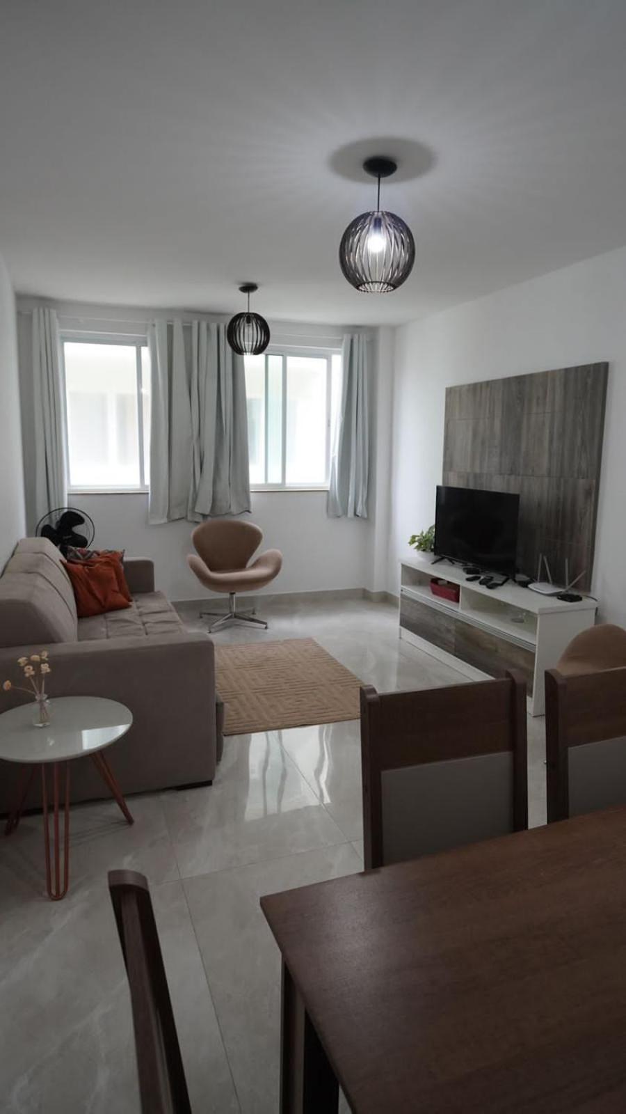 Apartamento Prainha