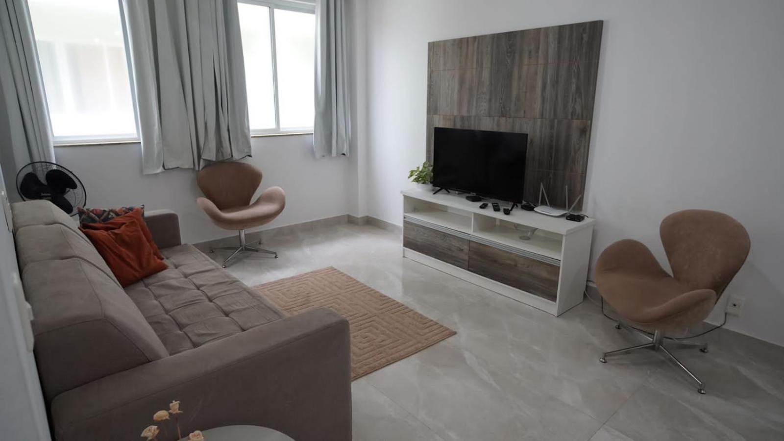 Apartamento Prainha