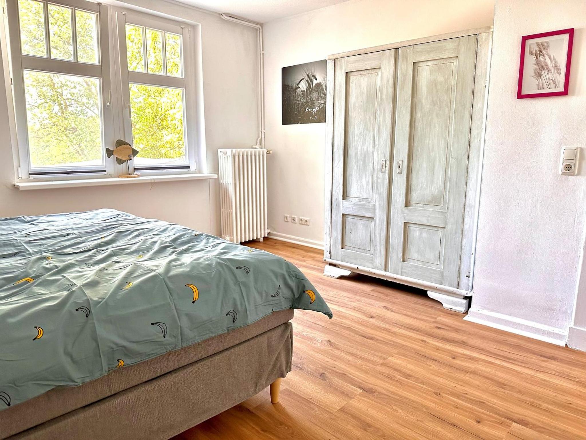 Sachsenhof Villa Kunterbunt