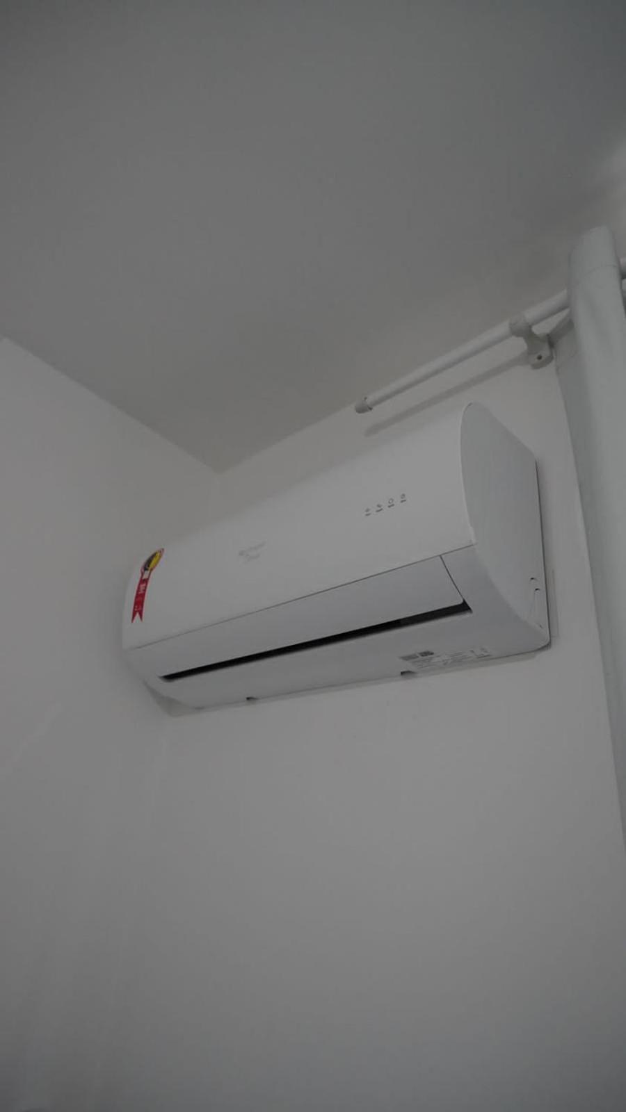 Apartamento Prainha