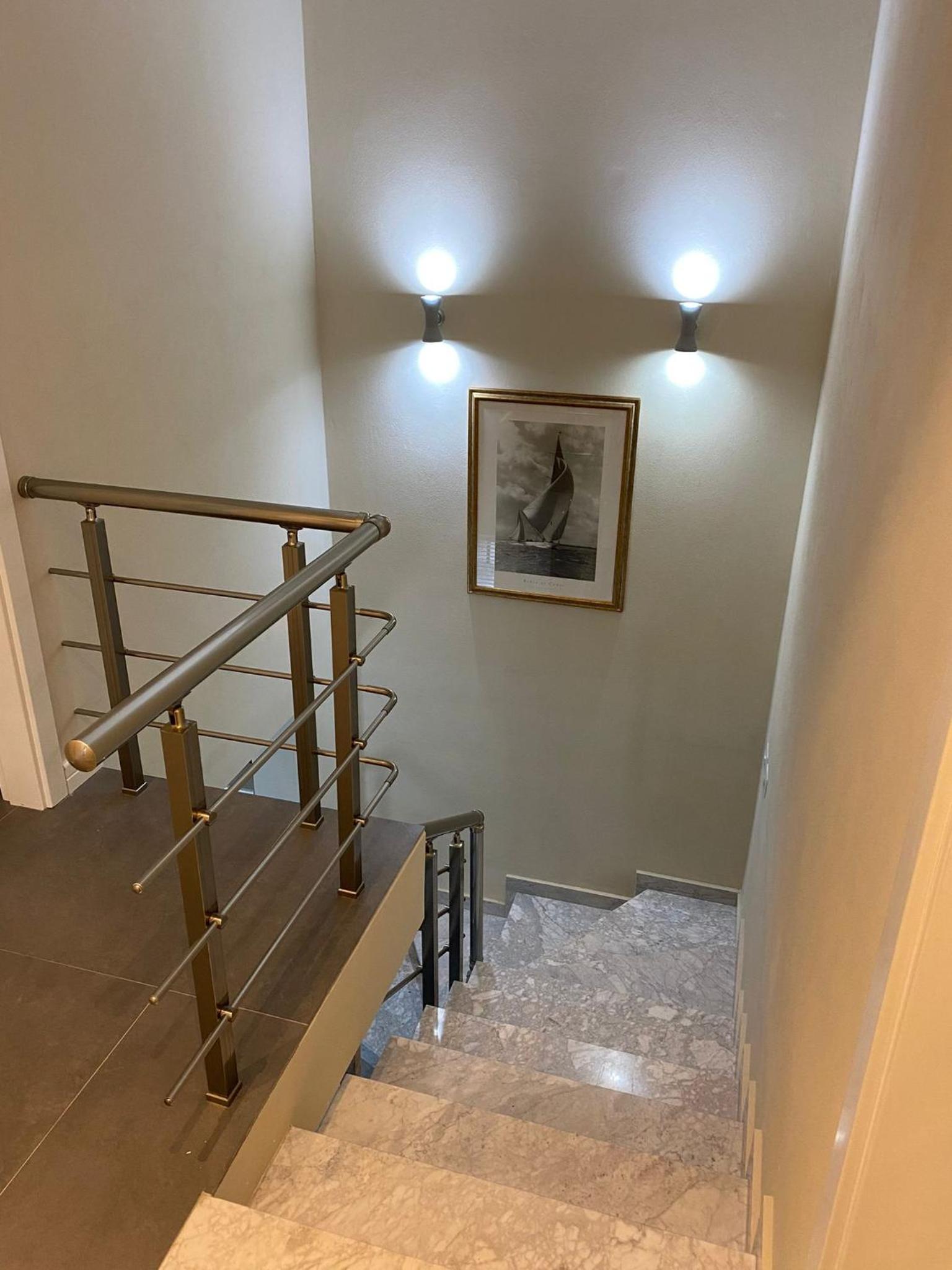 Sunset Bay Villa at Gjiri Lalzit Durres