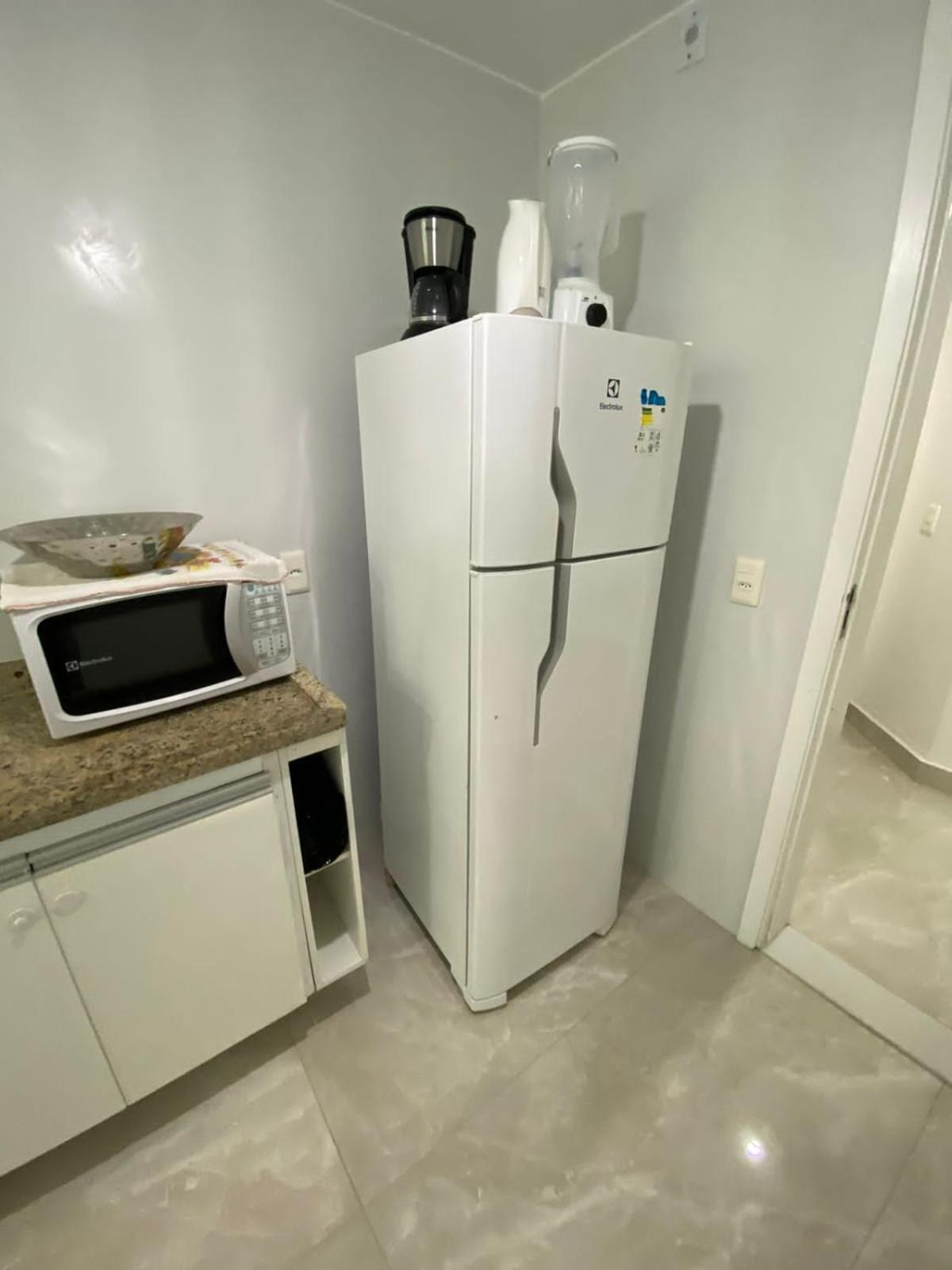 Apartamento Prainha