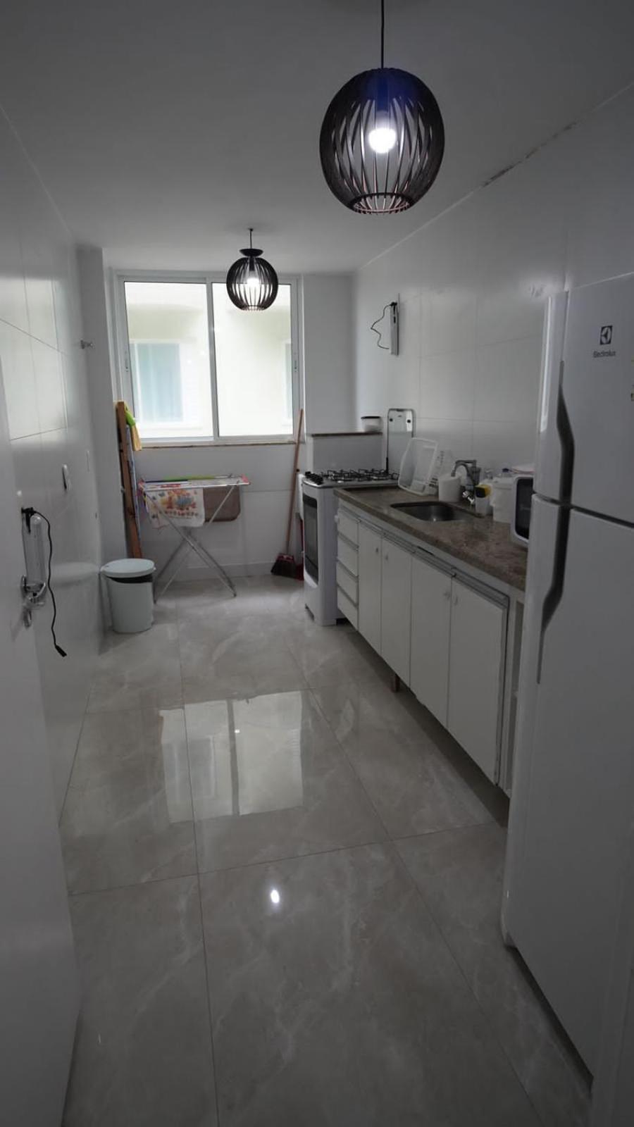 Apartamento Prainha
