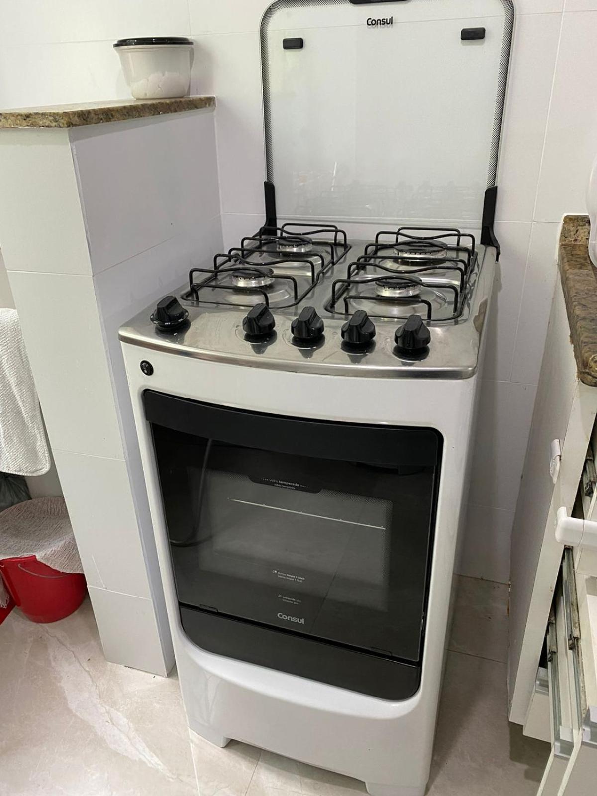 Apartamento Prainha
