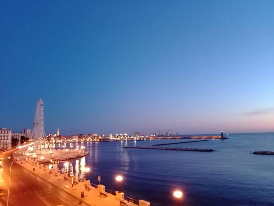 Appartamento eclettico/Lungomare e Centro storico