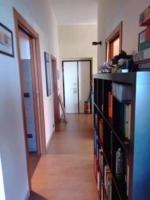 Appartamento eclettico/Lungomare e Centro storico