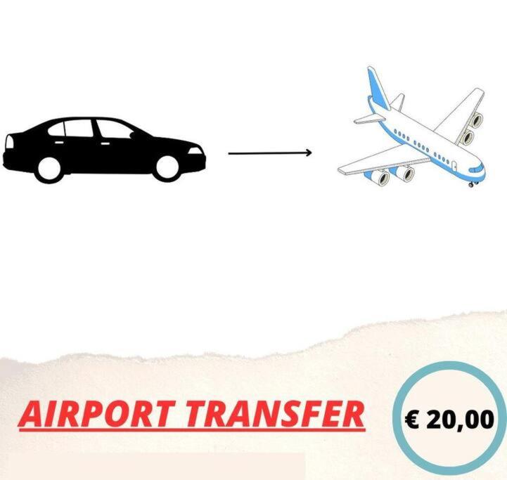 Appartamento eclettico/Lungomare e Centro storico
