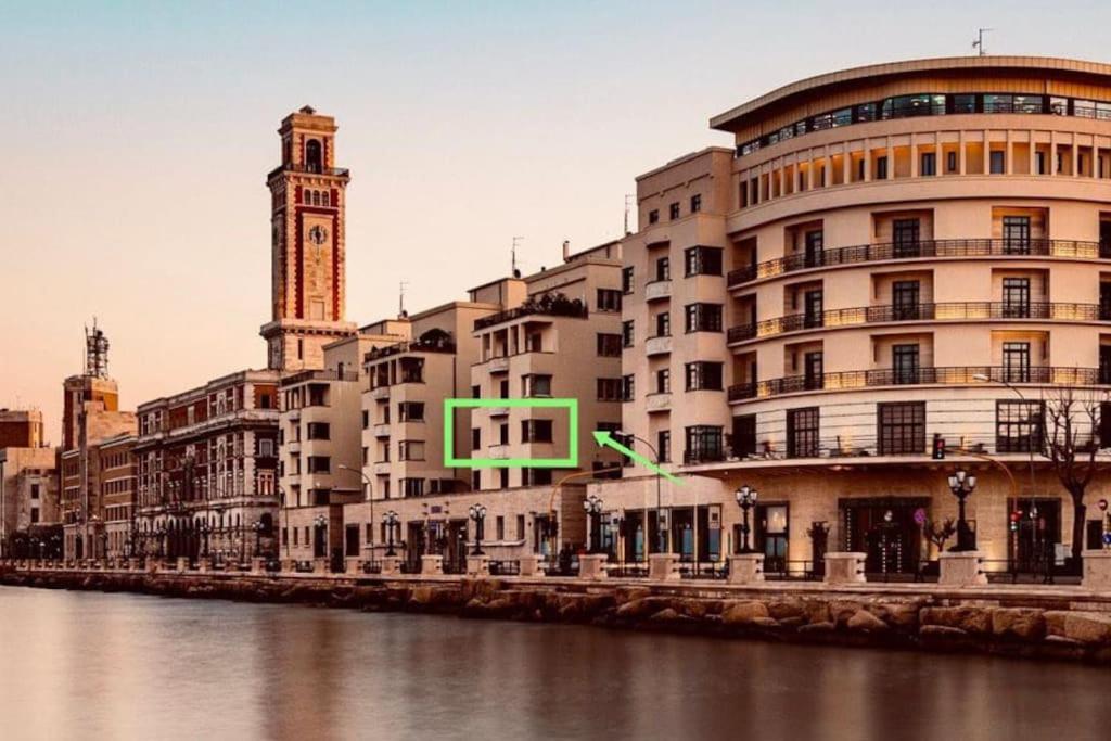 Appartamento eclettico/Lungomare e Centro storico