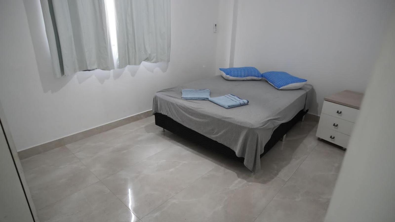 Apartamento Prainha