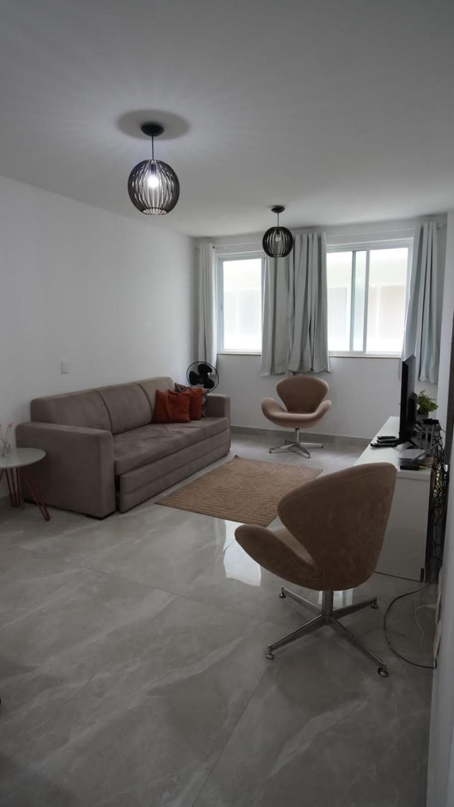 Apartamento Prainha