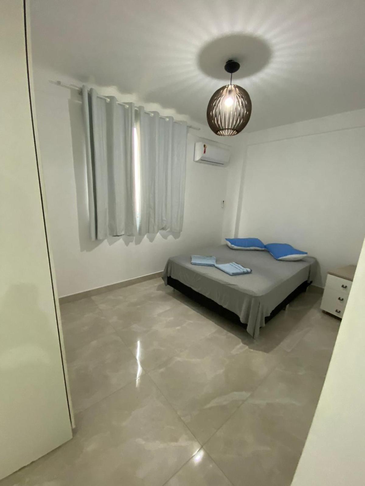 Apartamento Prainha