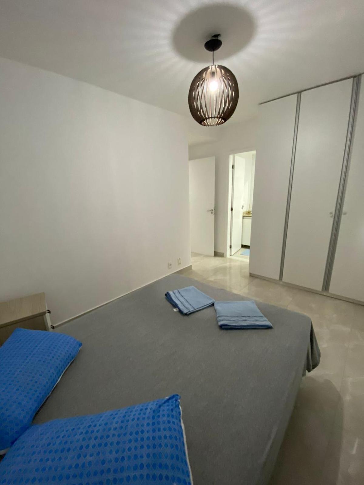 Apartamento Prainha
