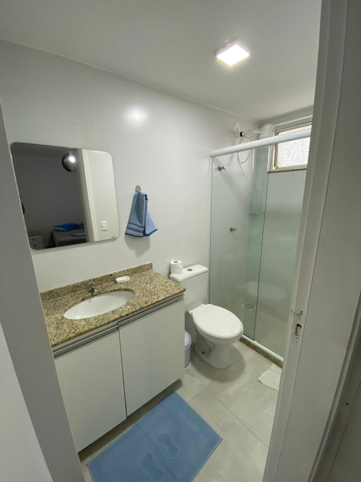 Apartamento Prainha