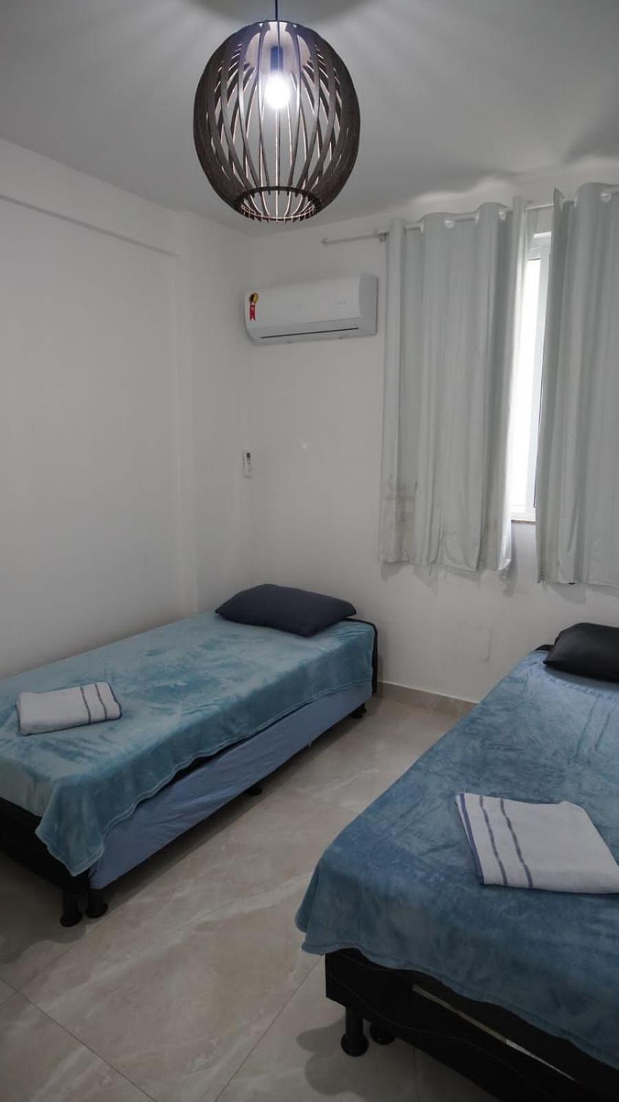 Apartamento Prainha