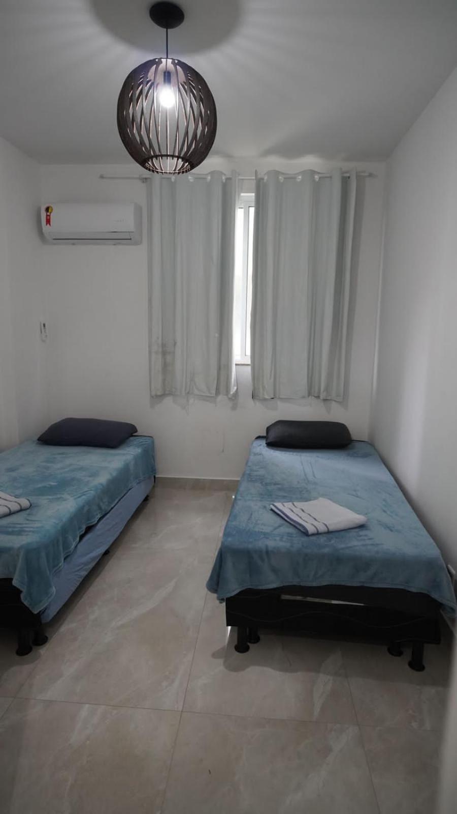 Apartamento Prainha