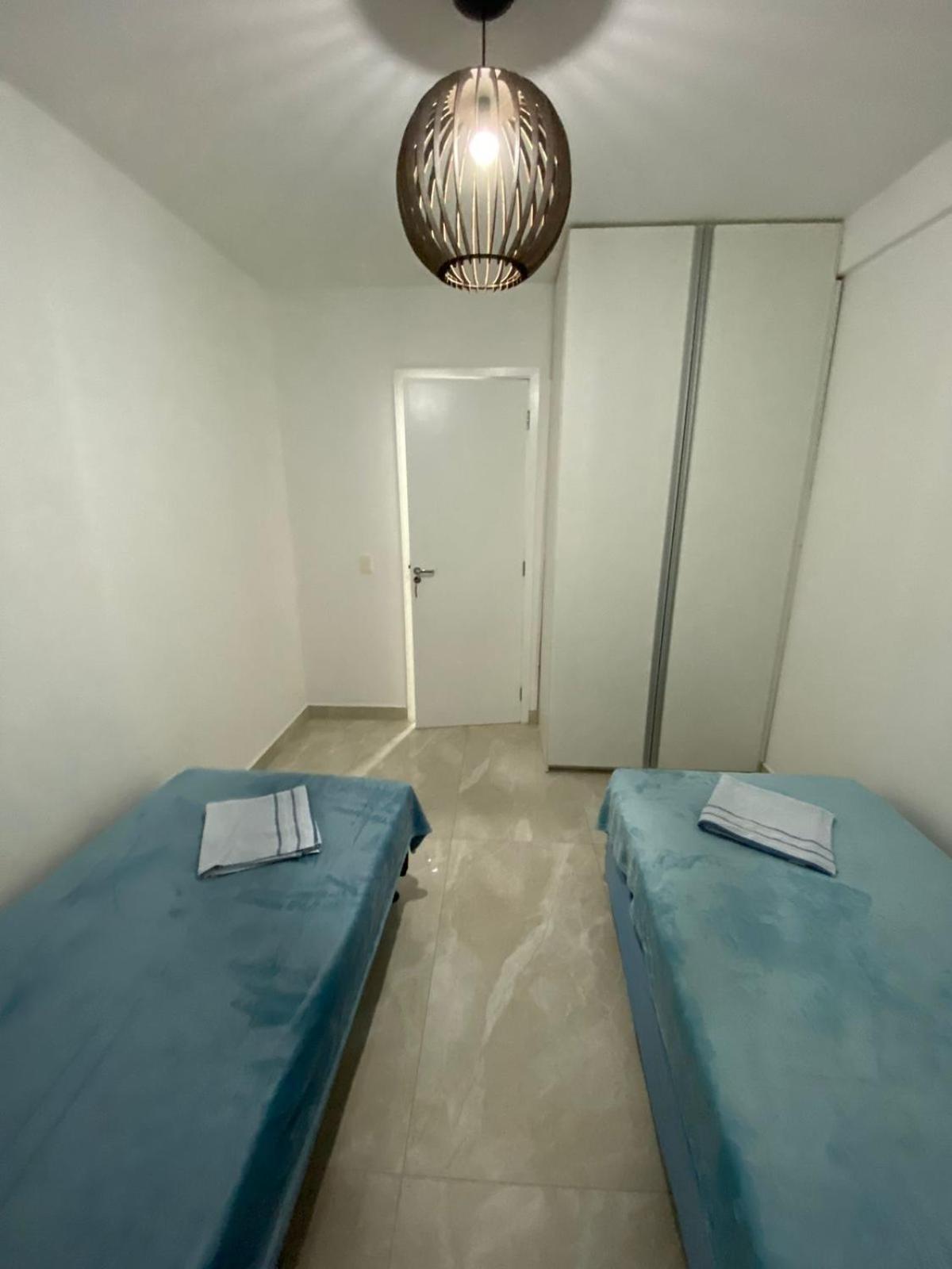 Apartamento Prainha