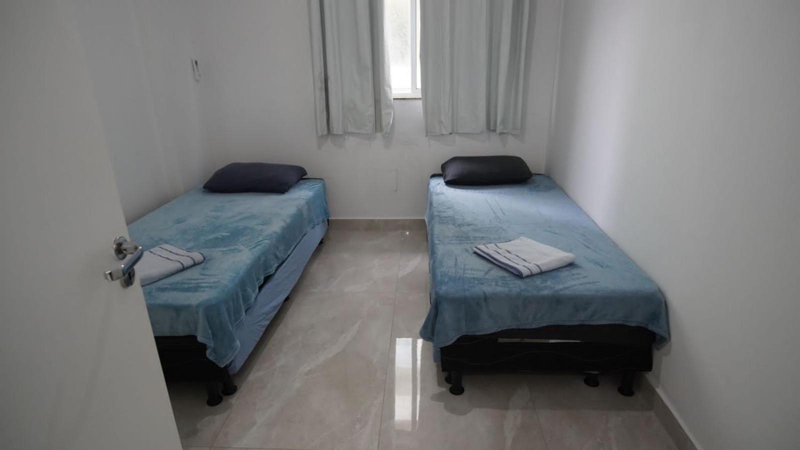 Apartamento Prainha