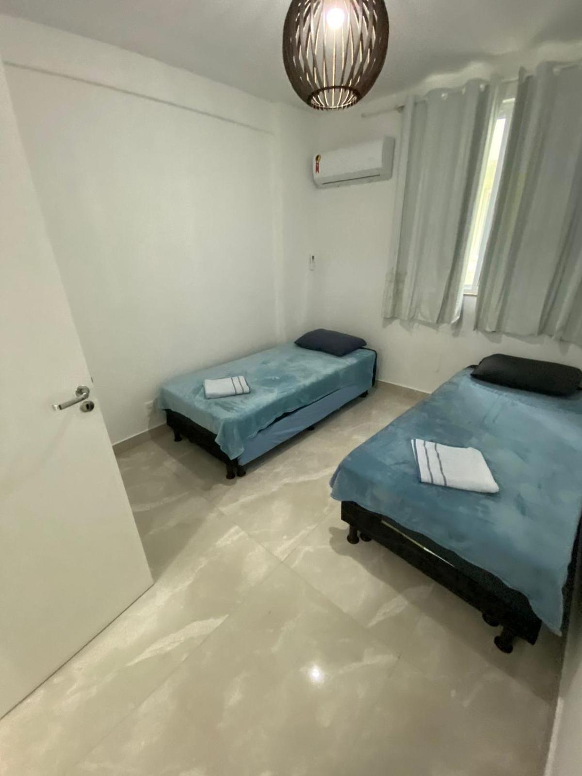 Apartamento Prainha