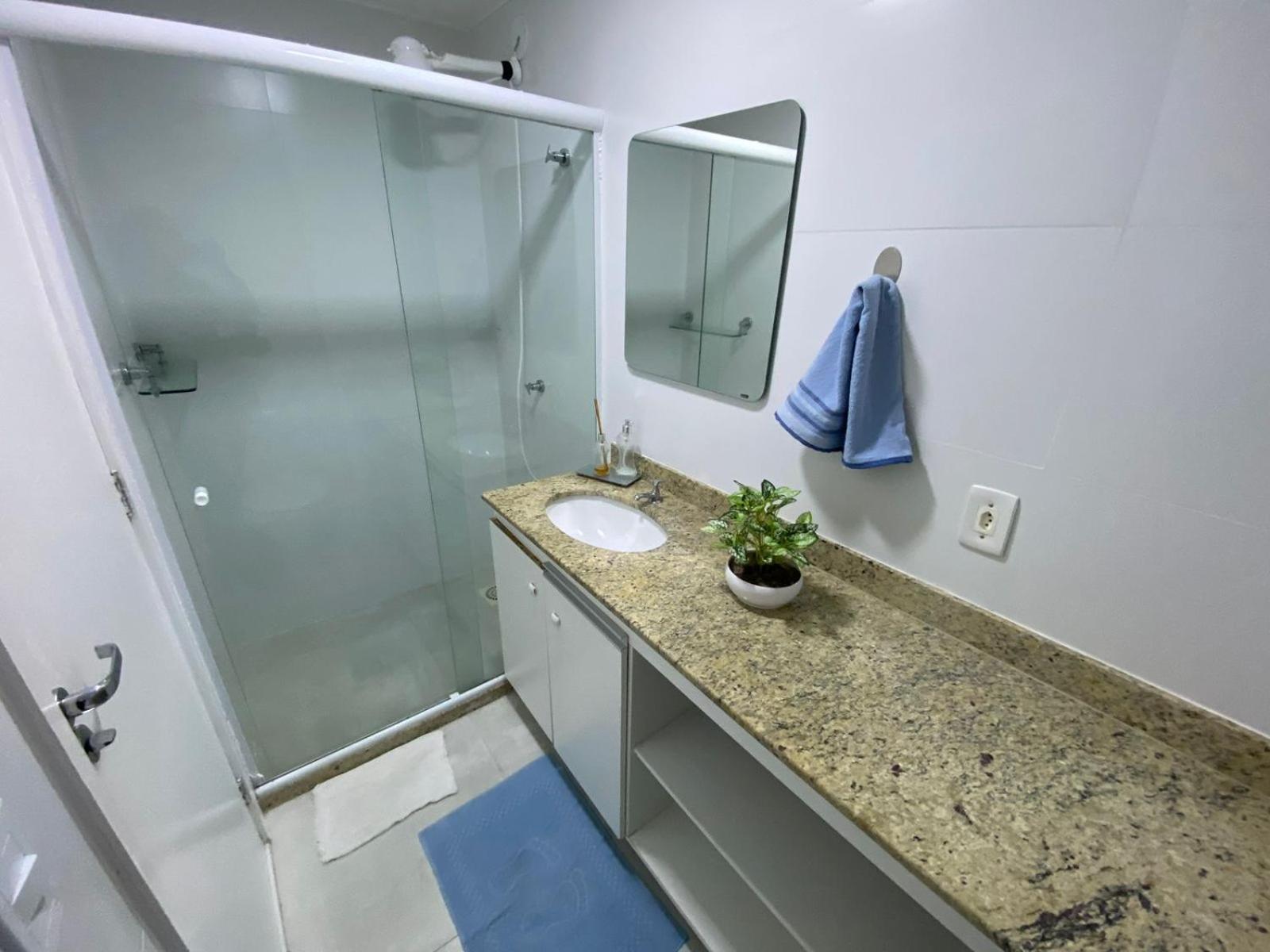 Apartamento Prainha