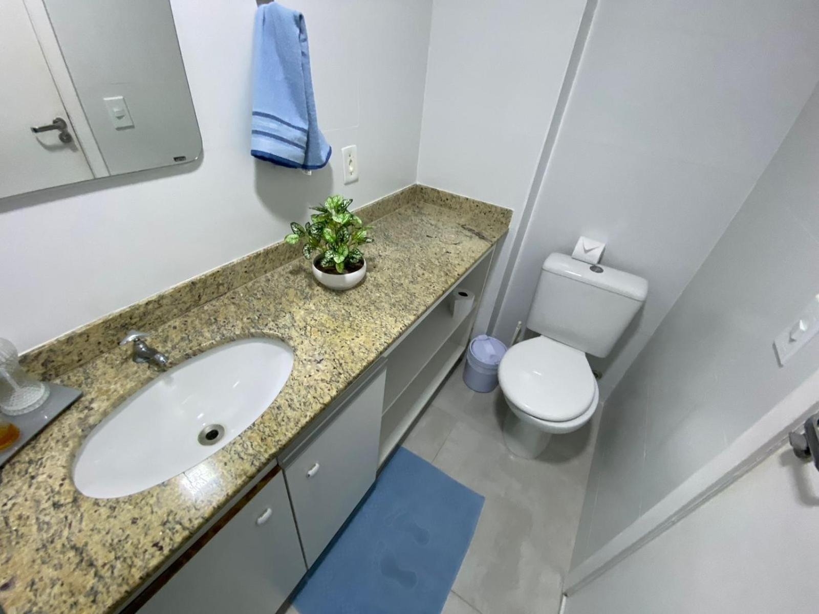 Apartamento Prainha