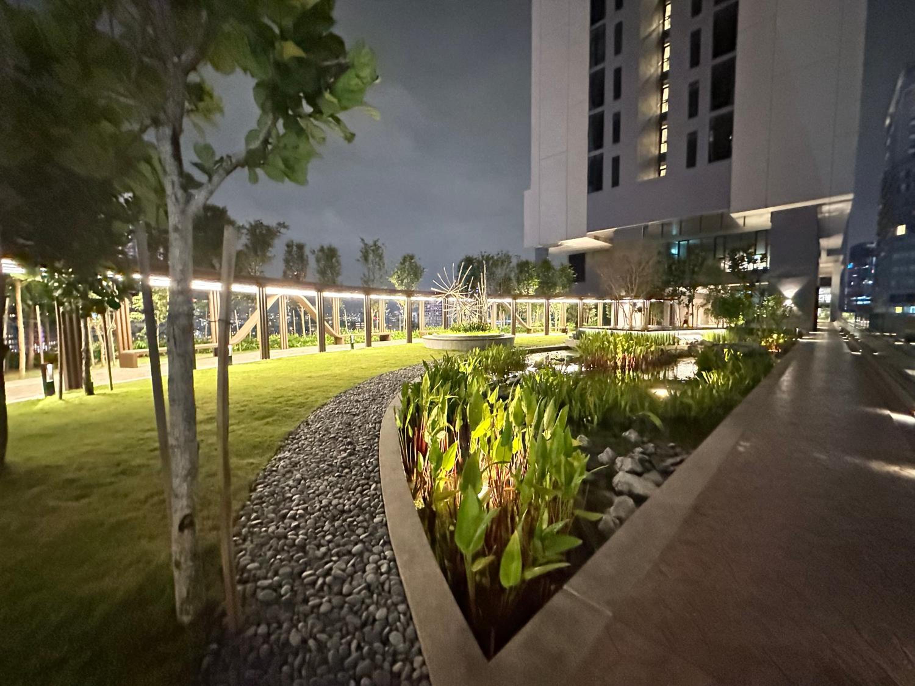 The Axon Bukit Bintang By Cozy White
