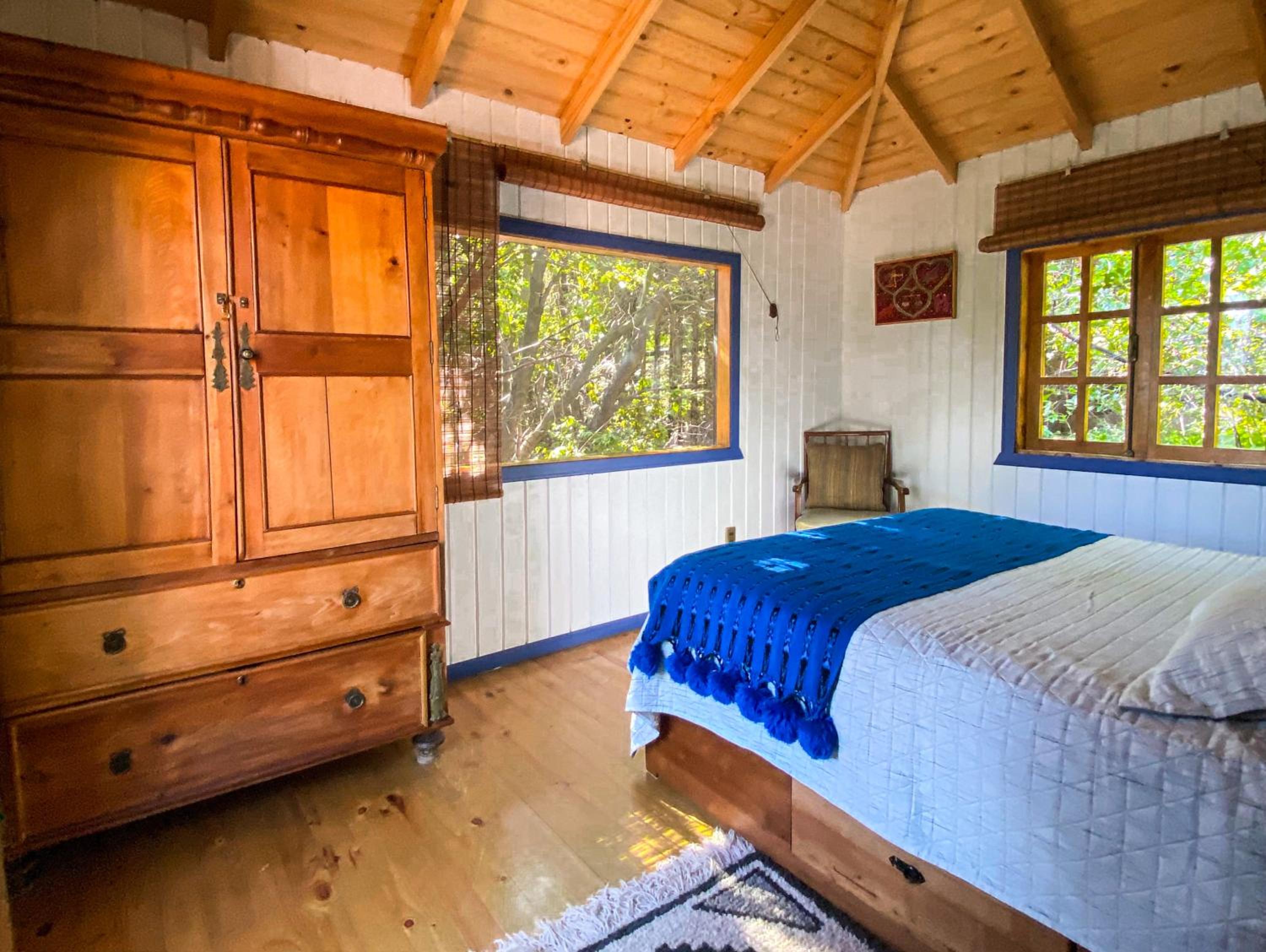 Cabañas Casa en La Montaña