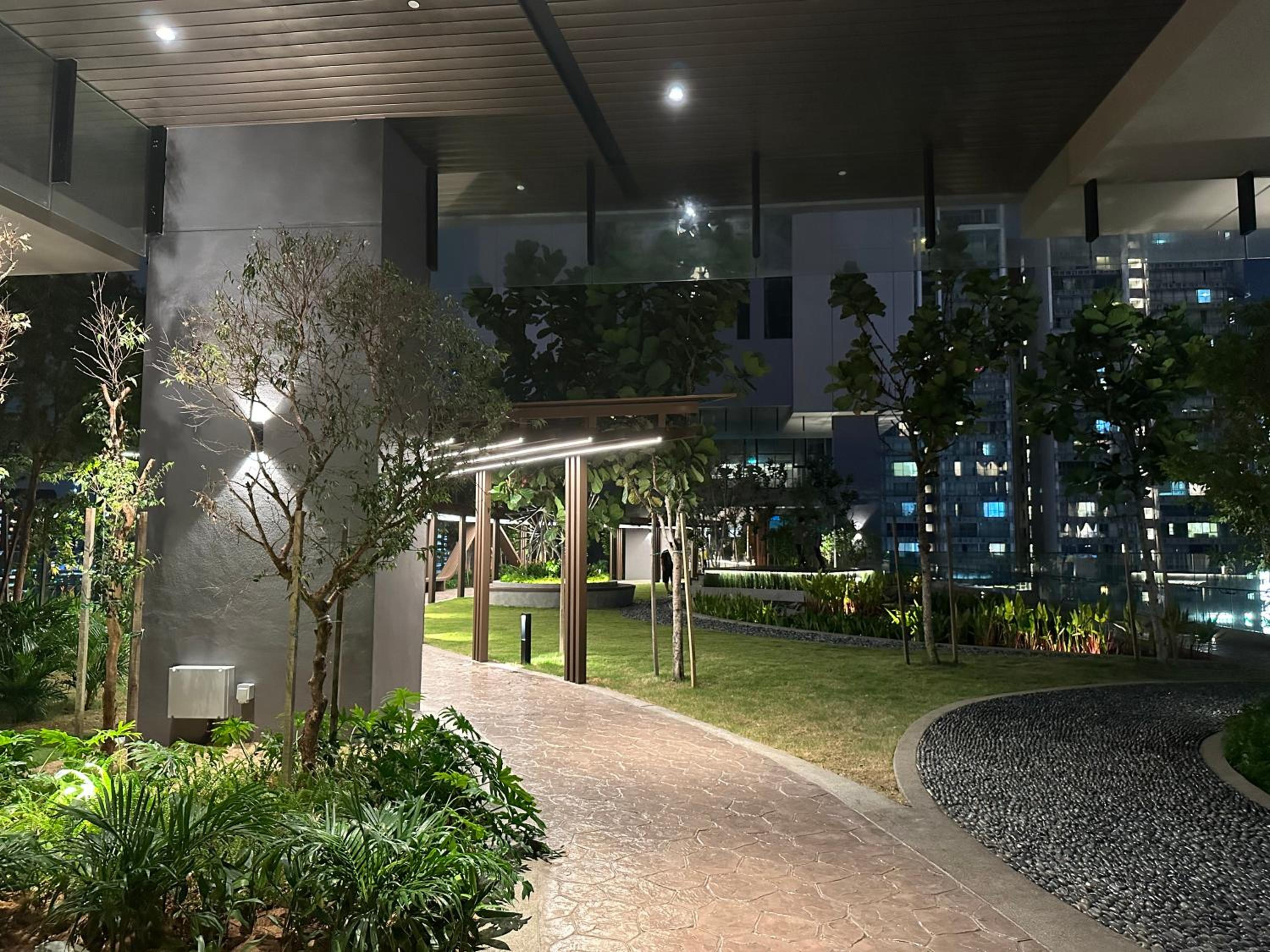 The Axon Bukit Bintang By Cozy White