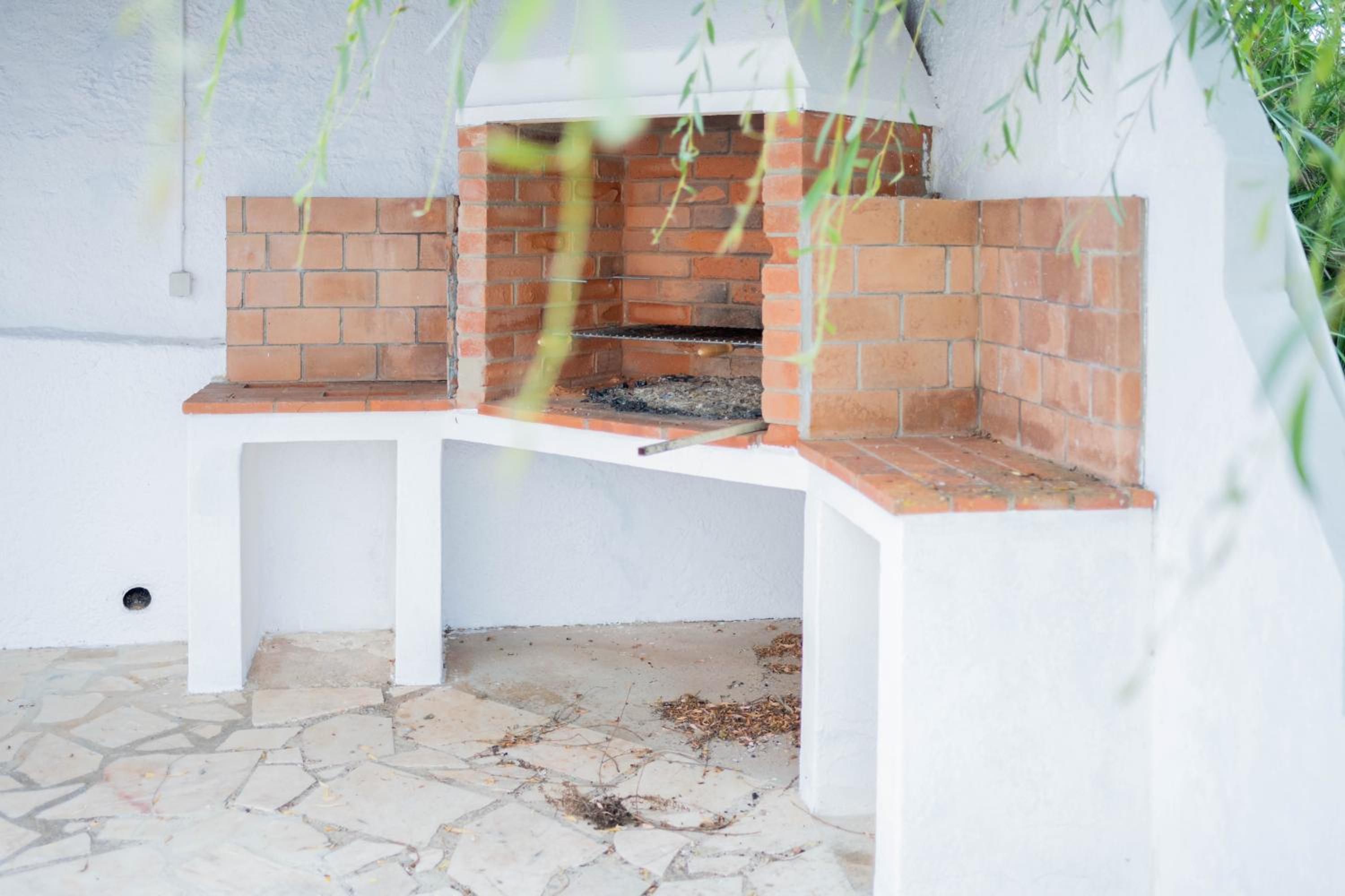 S Bernardino’s beach house
