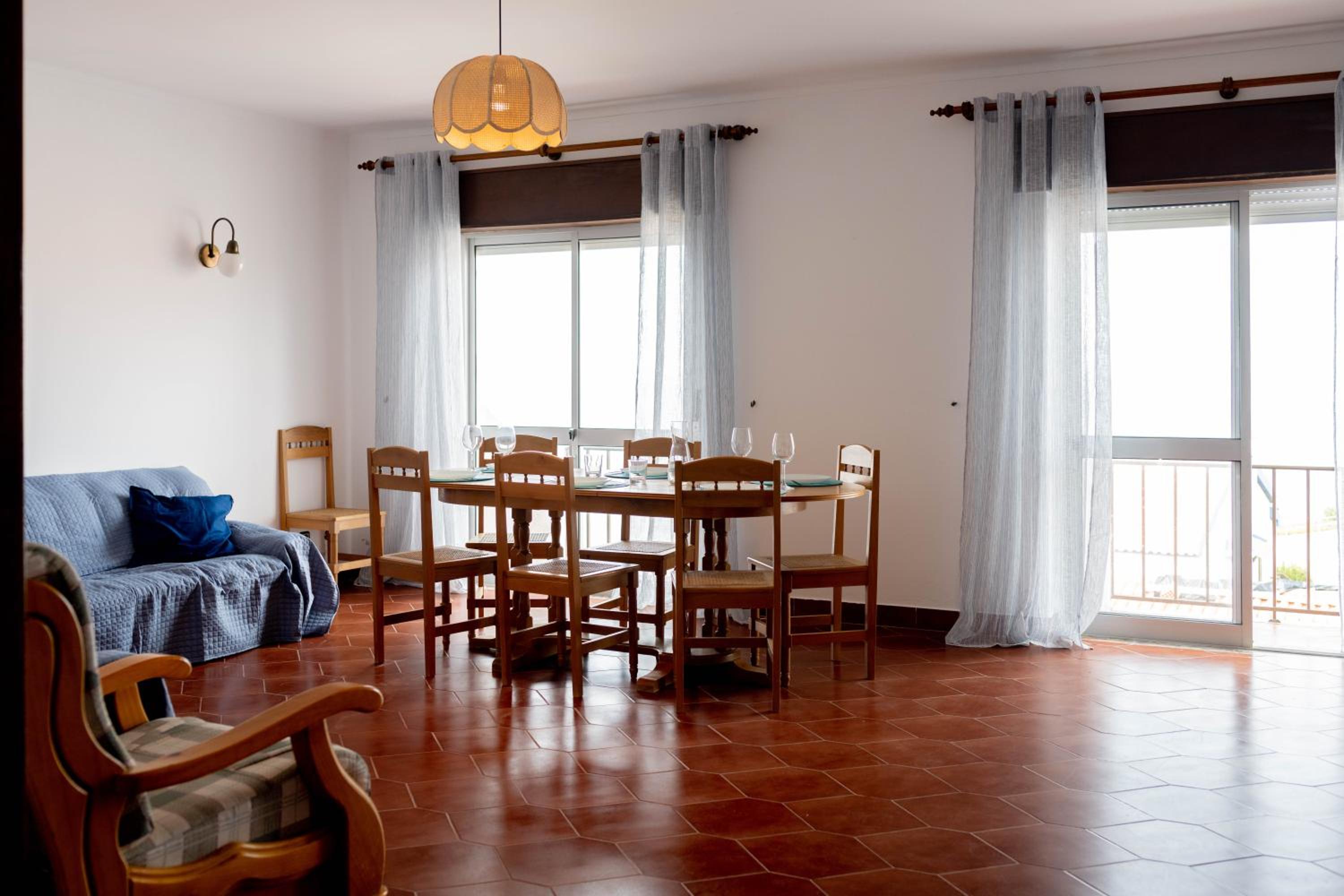 S Bernardino’s beach house