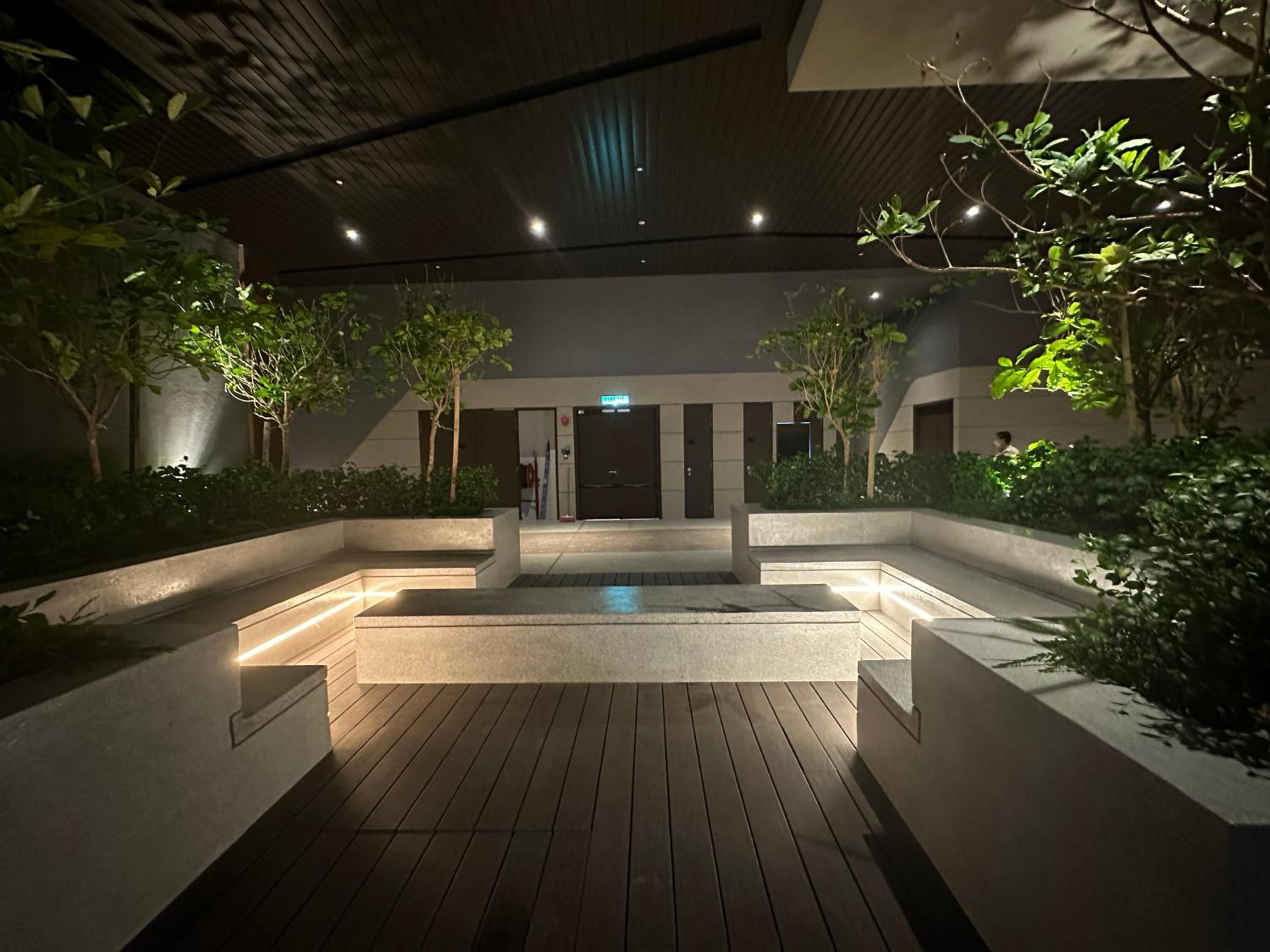 The Axon Bukit Bintang By Cozy White