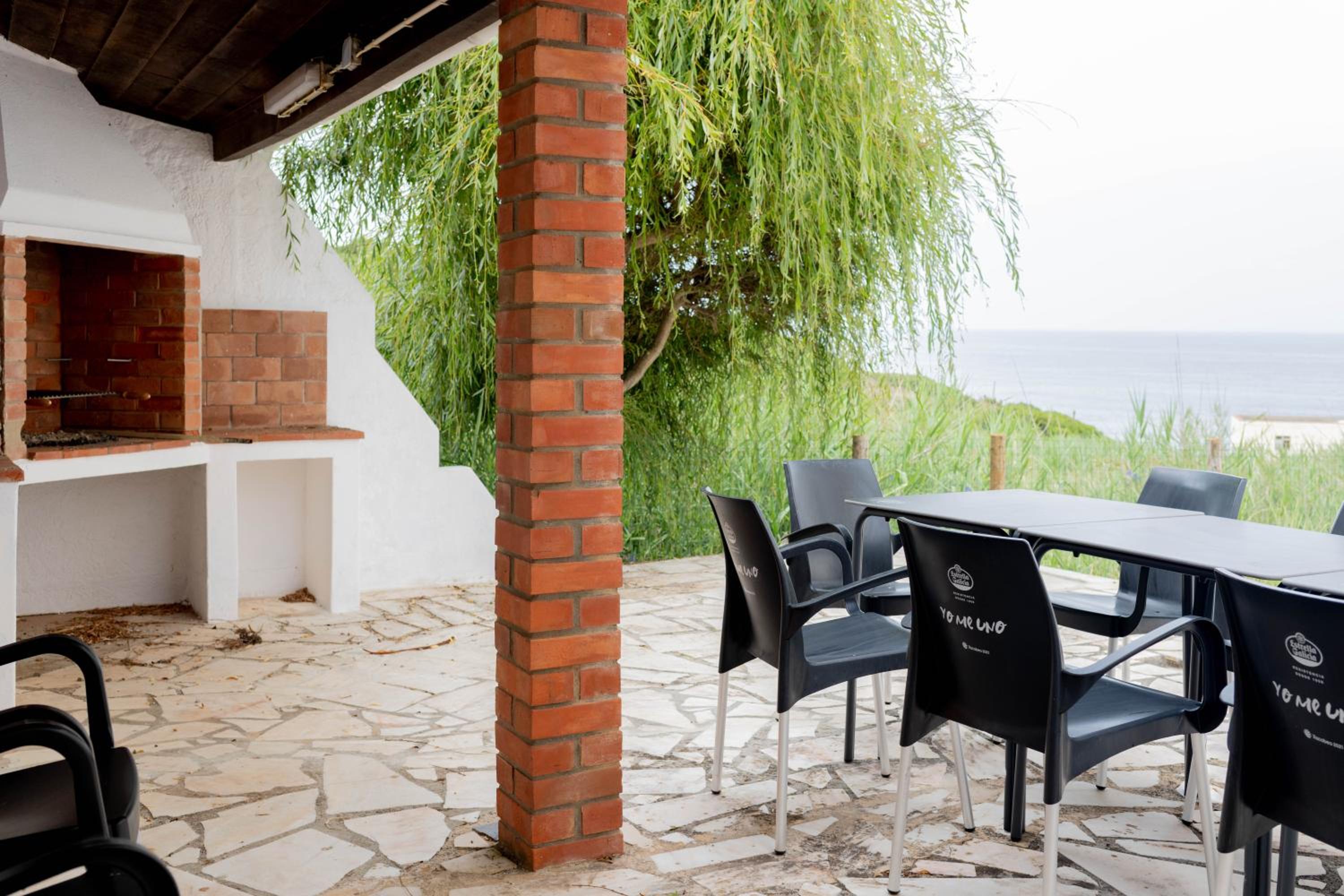 S Bernardino’s beach house