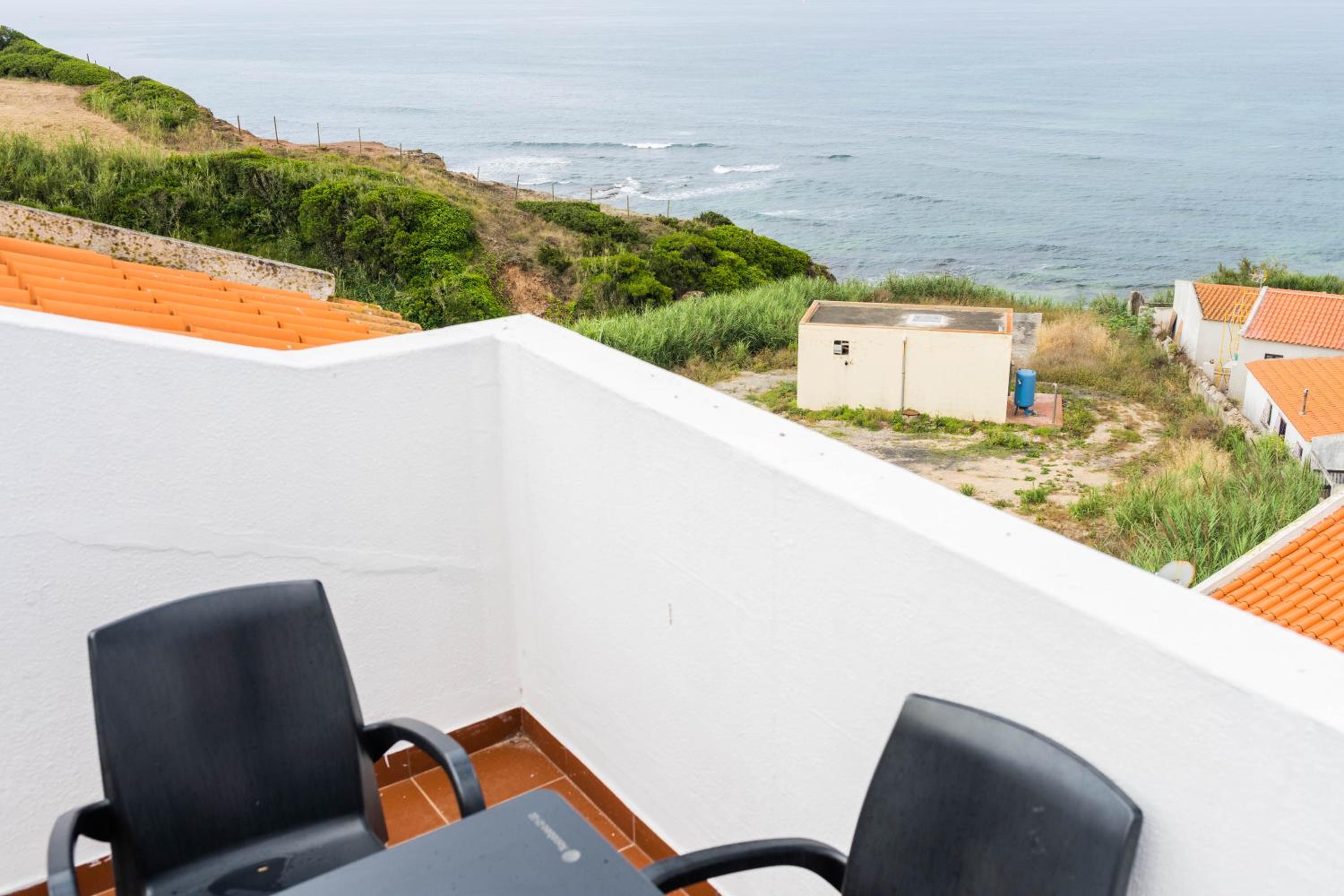 S Bernardino’s beach house