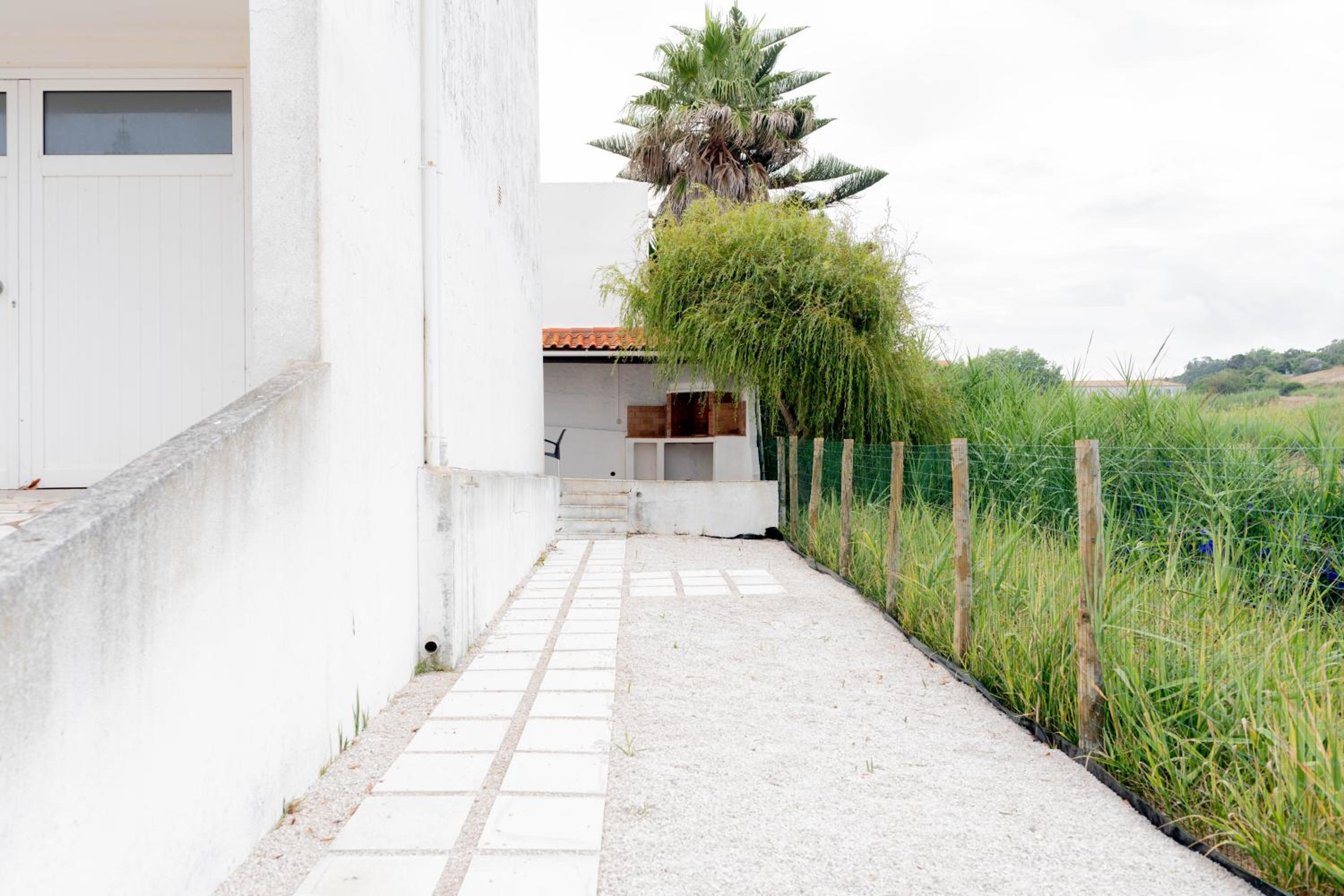 S Bernardino’s beach house
