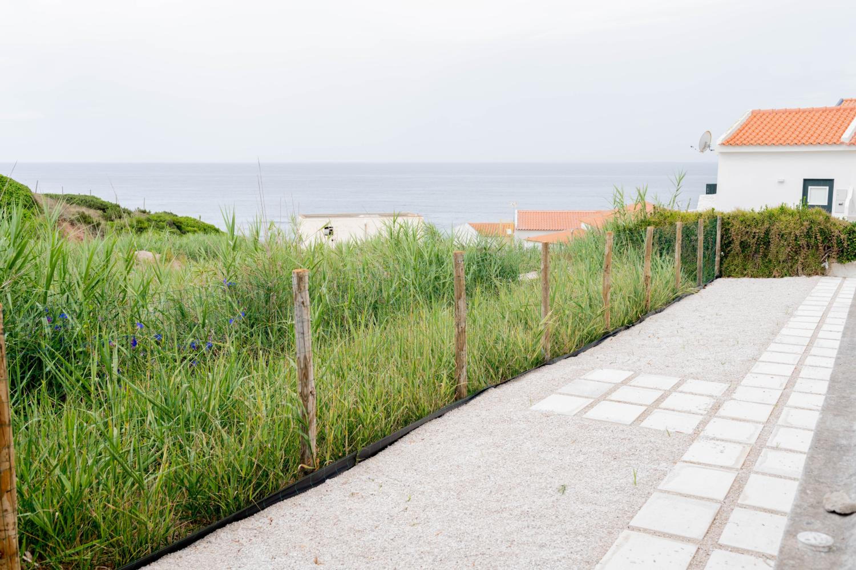 S Bernardino’s beach house