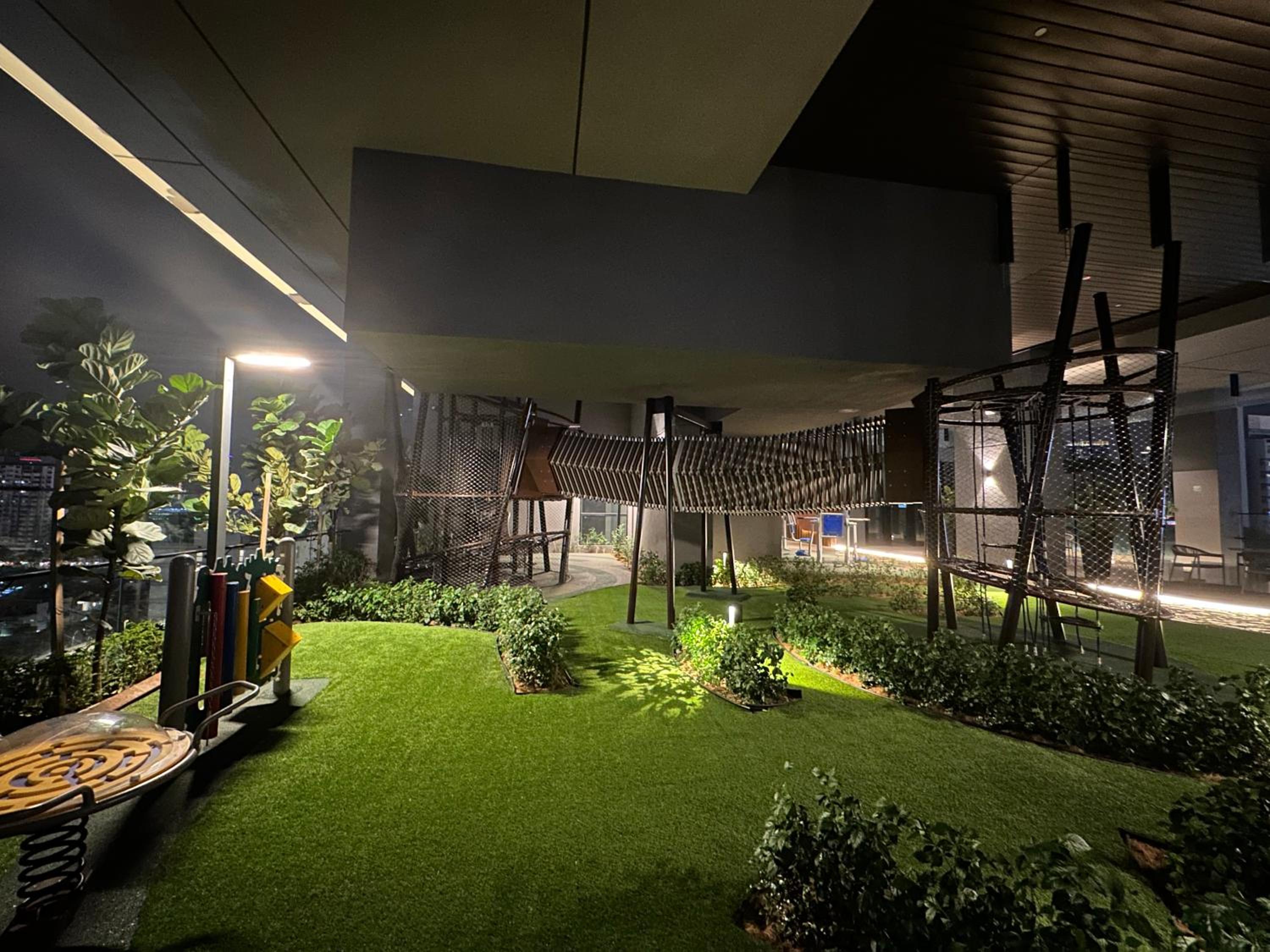 The Axon Bukit Bintang By Cozy White