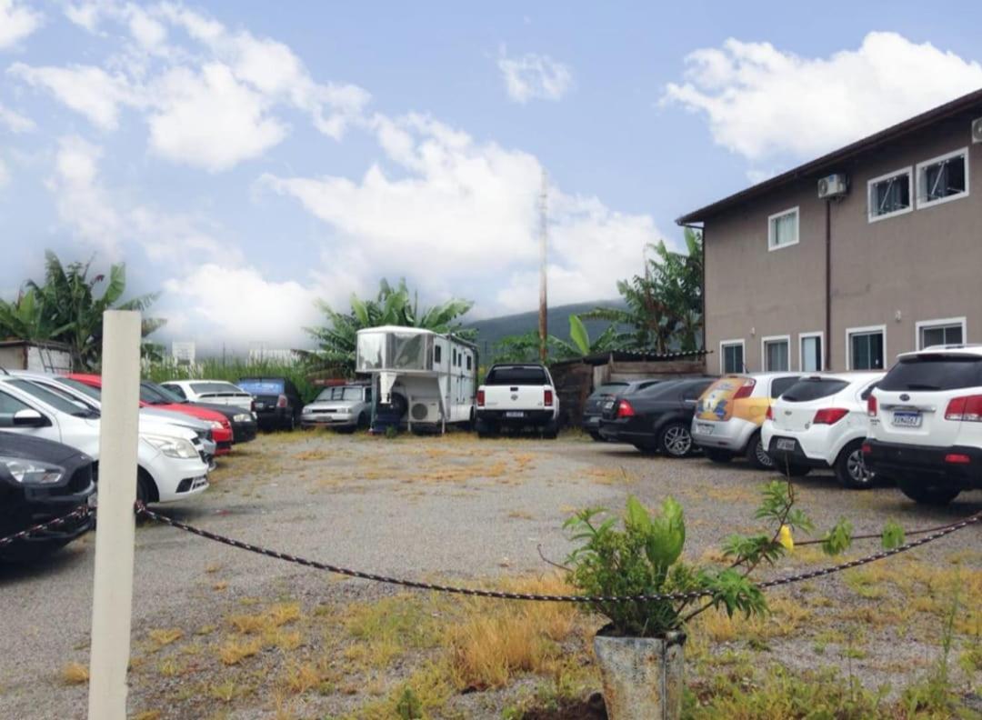 Residencial da Cris