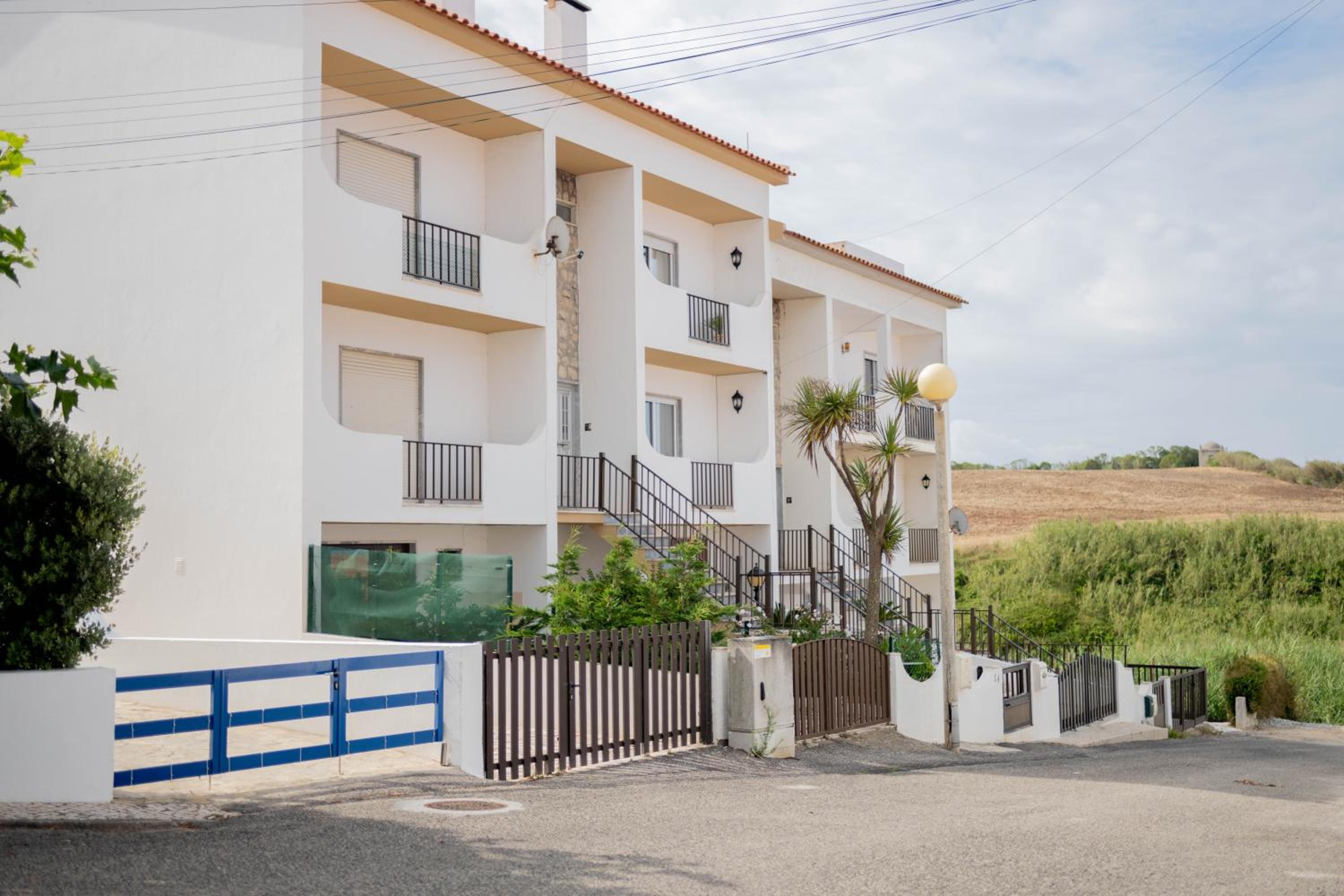 S Bernardino’s beach house