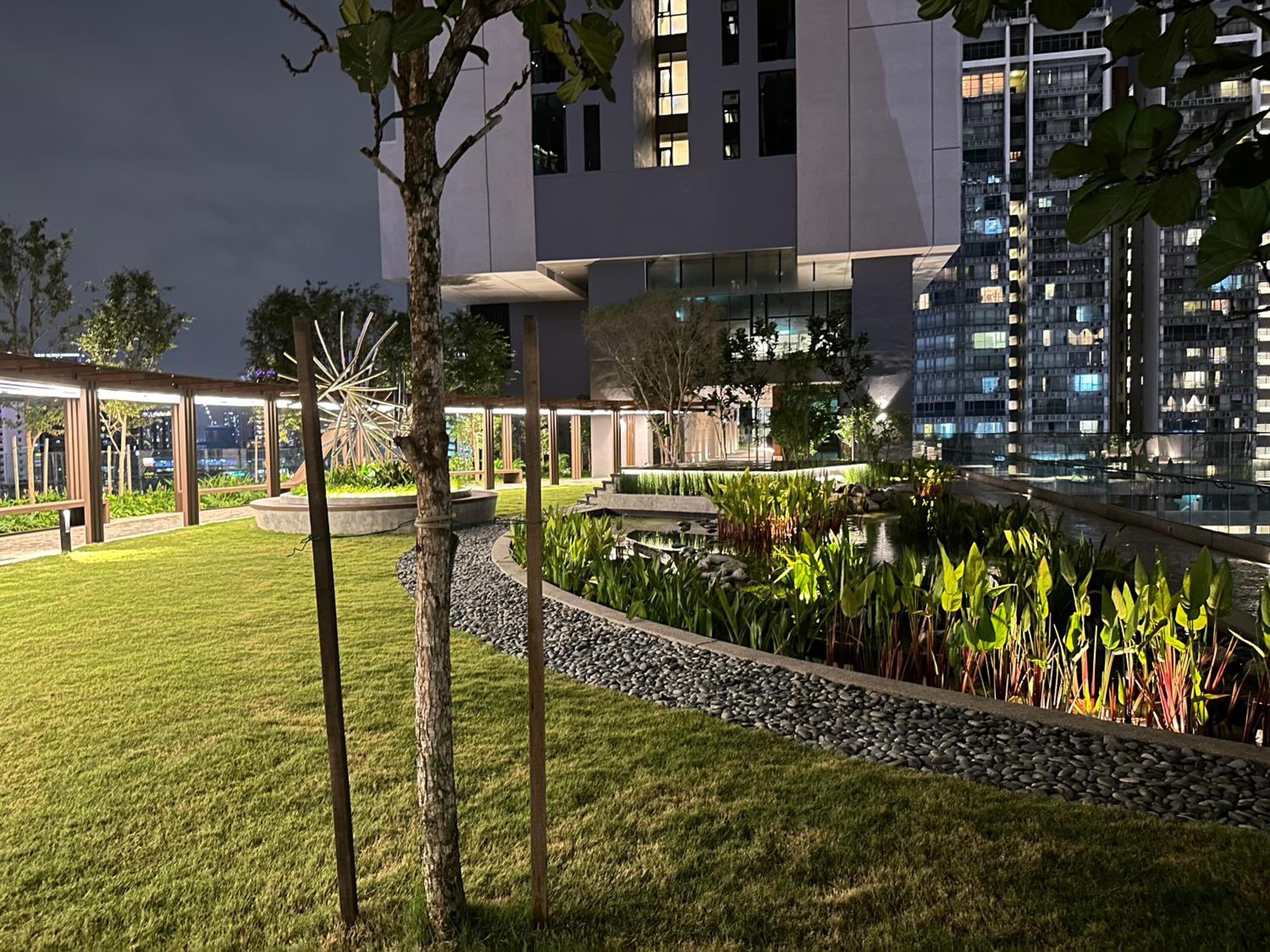 The Axon Bukit Bintang By Cozy White