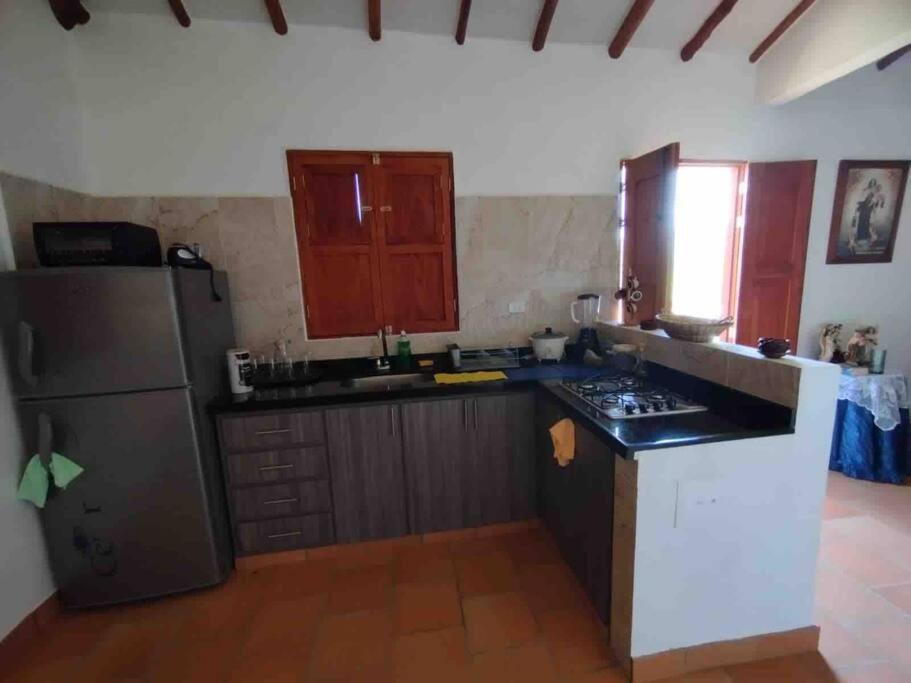 Casa de Zoraydita