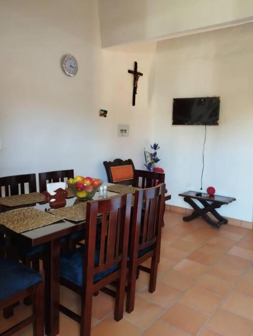 Casa de Zoraydita