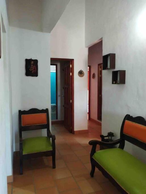 Casa de Zoraydita