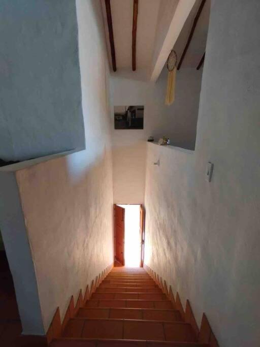 Casa de Zoraydita