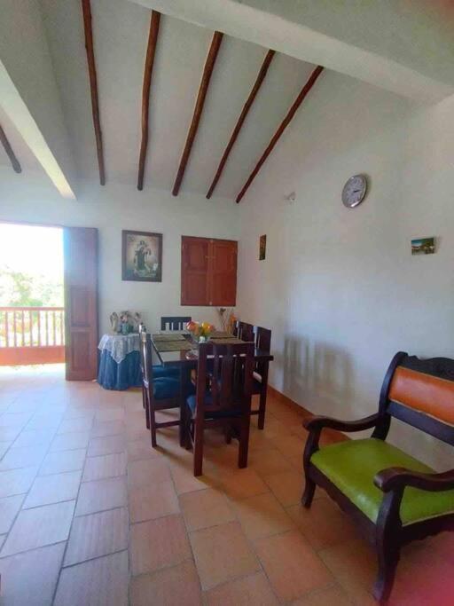 Casa de Zoraydita