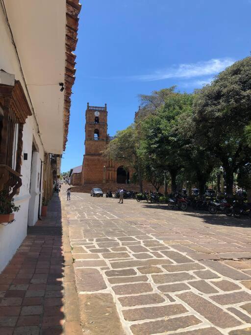 Casa de Zoraydita