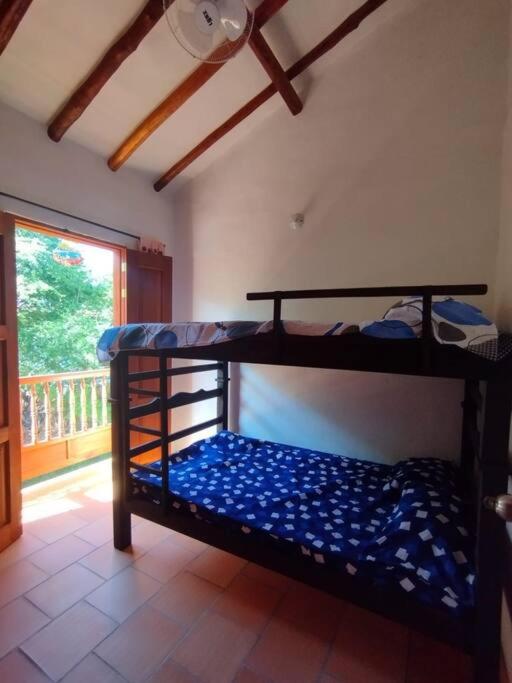 Casa de Zoraydita