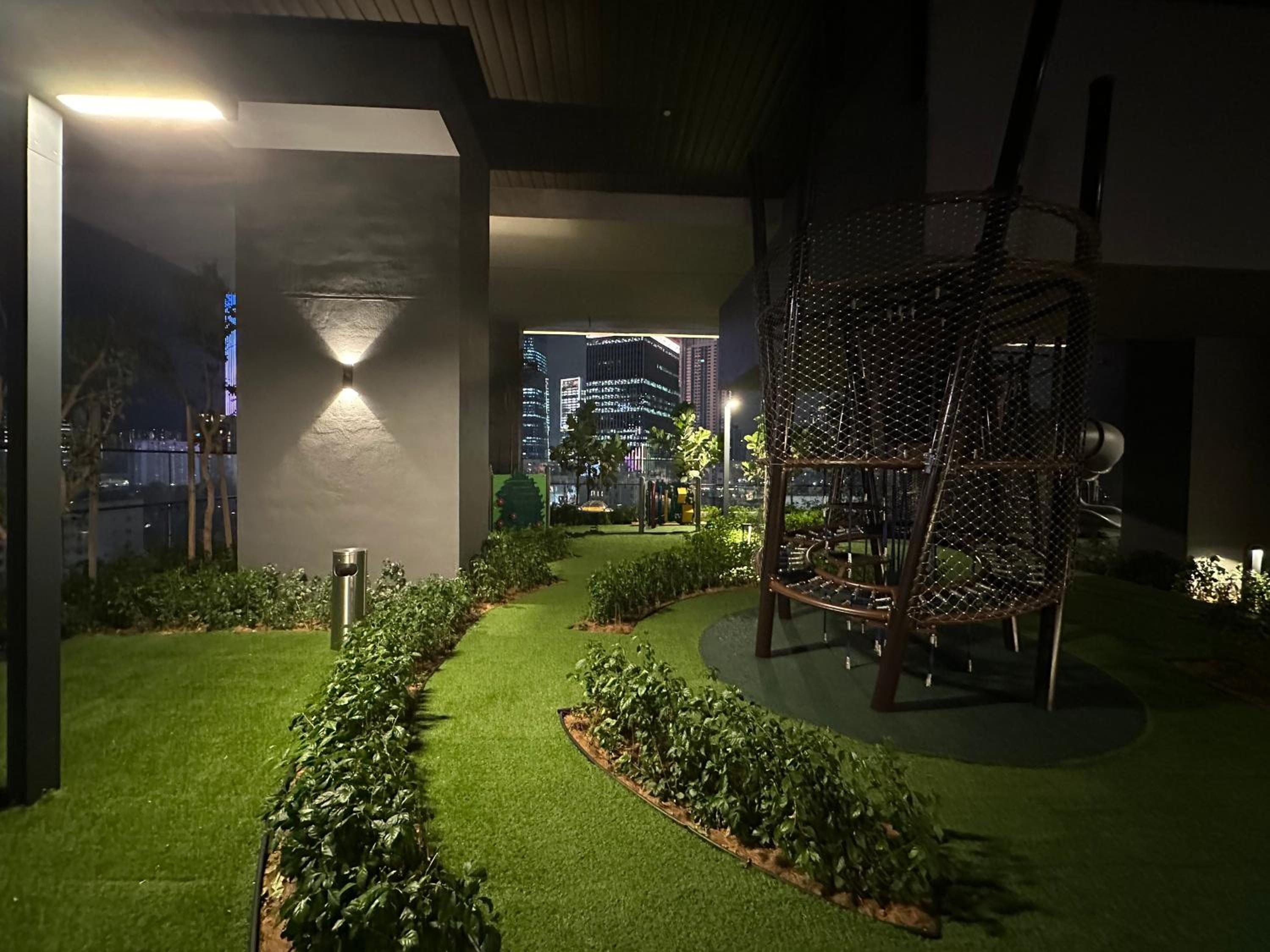 The Axon Bukit Bintang By Cozy White