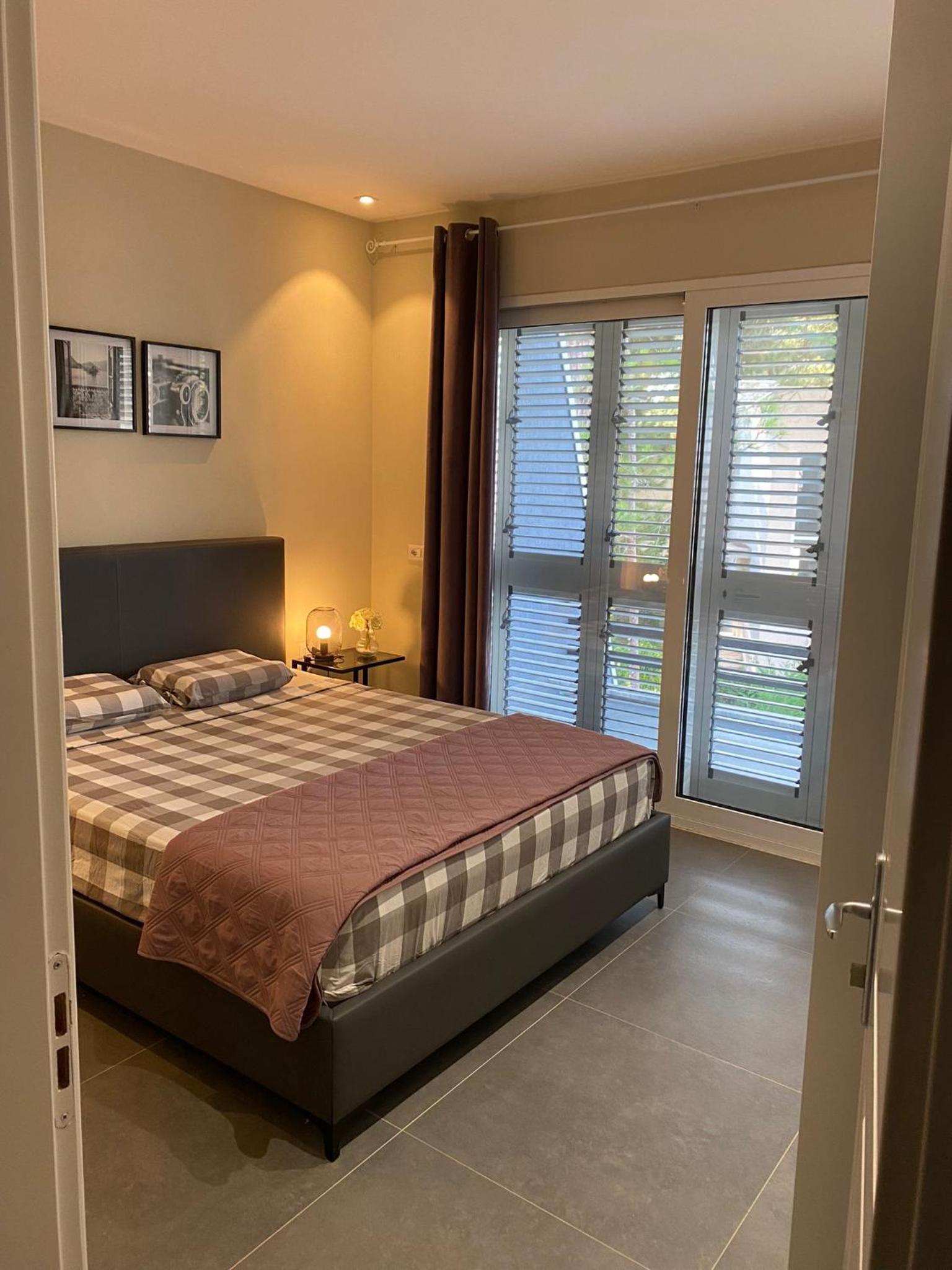 Sunset Bay Villa at Gjiri Lalzit Durres