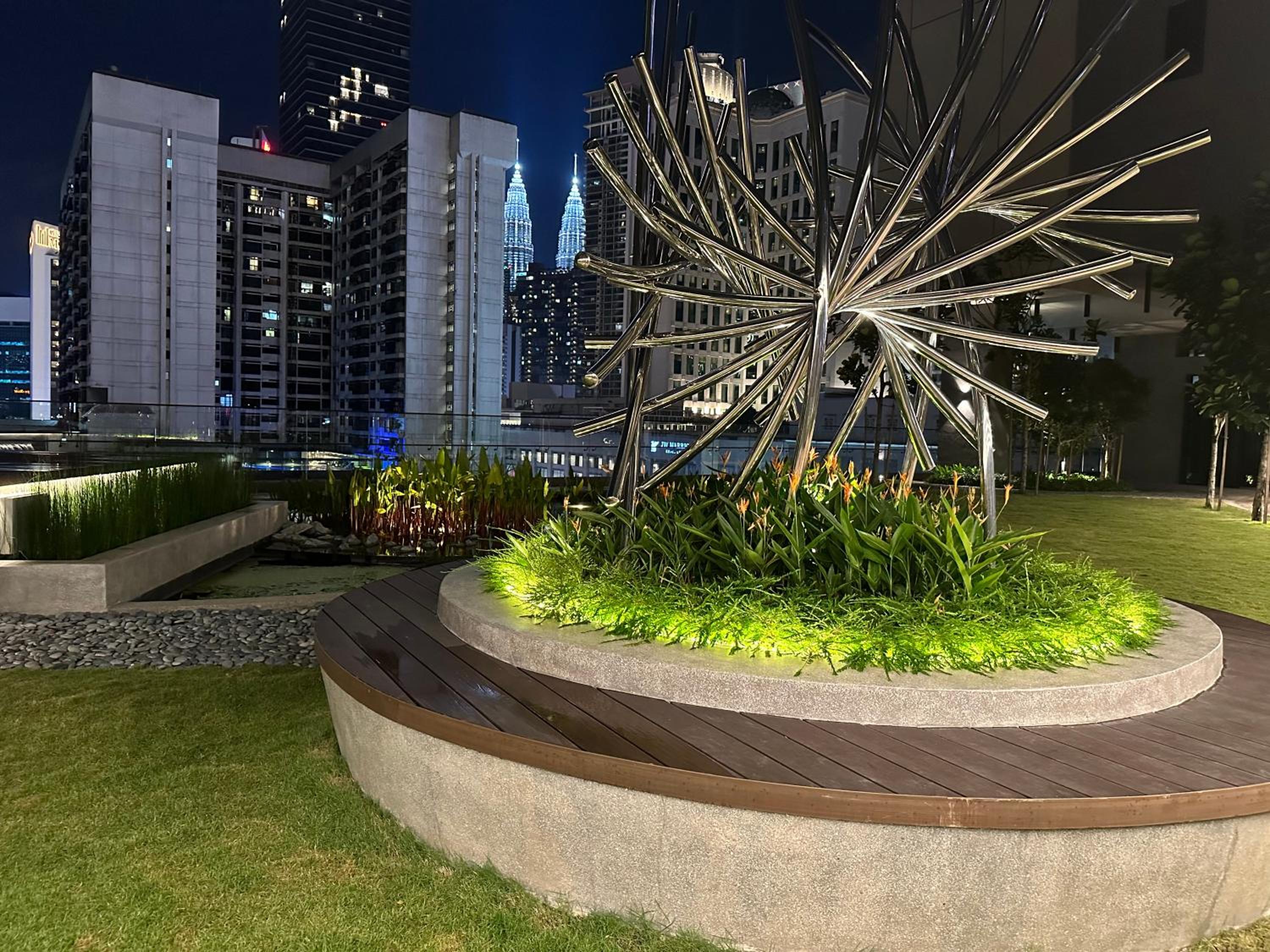 The Axon Bukit Bintang By Cozy White